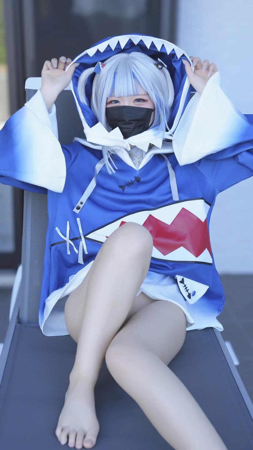 Hamusuk_k_ぐらぐらキュート_ちびサメの水遊び_110P,1V_1_82GB tg@simisebaisi 【丝足阁】083.webp